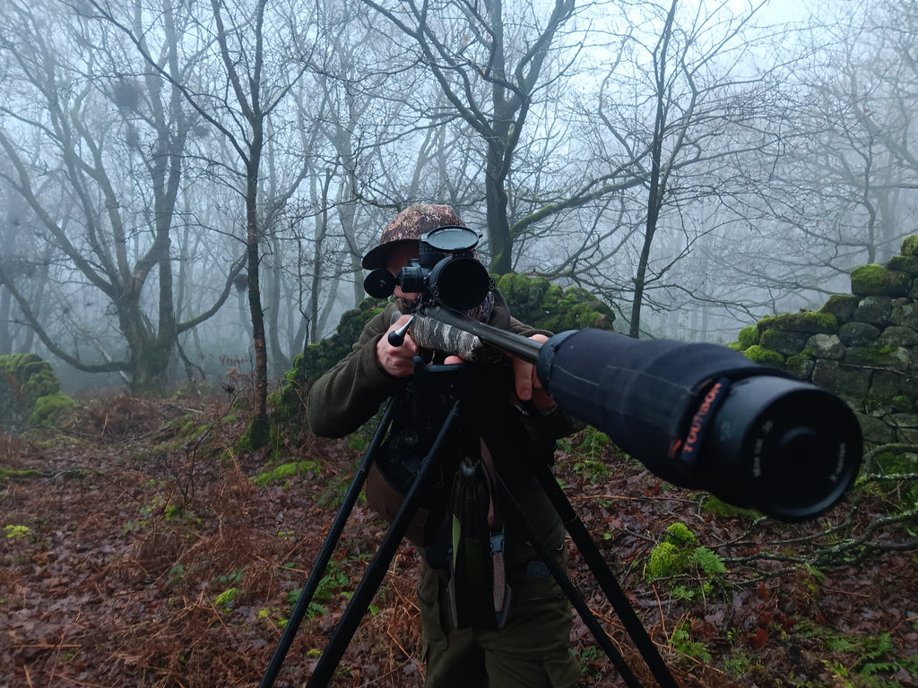 Field to Fork experience