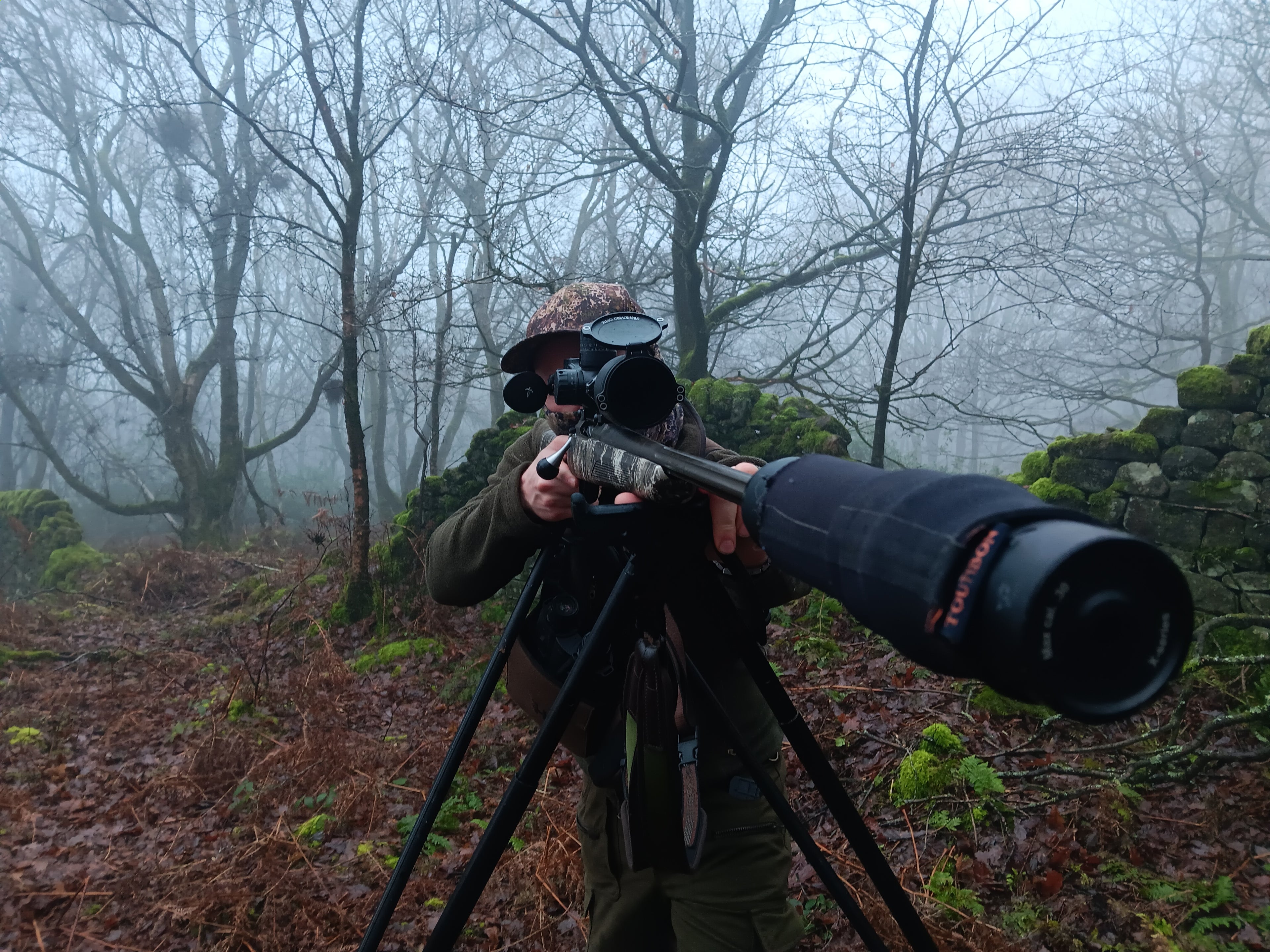 Field to Fork experience