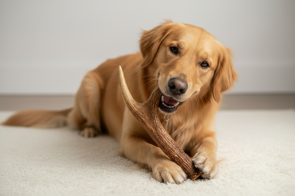 Dog Chew Bundle box